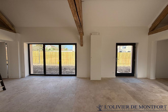 achat maison mtfort-l-amaury 78490