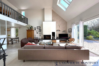 achat maison mtfort-l-amaury 78490