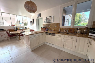 achat maison mtfort-l-amaury 78490