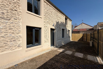 achat maison mtfort-l-amaury 78490