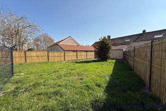 achat maison mtfort-l-amaury 78490