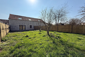 achat maison mtfort-l-amaury 78490