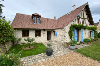 achat maison mtfort-l-amaury 78490
