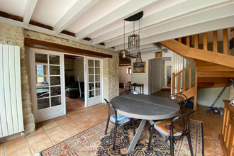 achat maison mtfort-l-amaury 78490