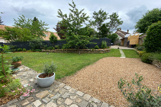 achat maison mtfort-l-amaury 78490