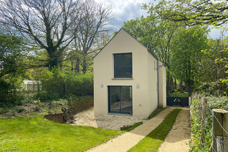 achat maison mtfort-l-amaury 78490