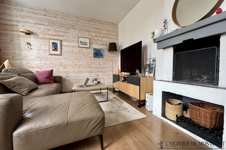 achat maison mtfort-l-amaury 78490