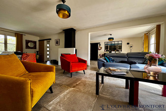 achat maison mtfort-l-amaury 78490