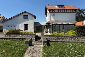 achat maison mtfort-l-amaury 78490