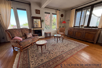 achat maison mtfort-l-amaury 78490