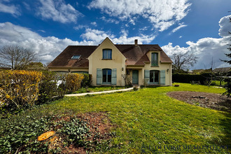 achat maison mtfort-l-amaury 78490