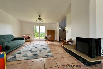 achat maison mtfort-l-amaury 78490