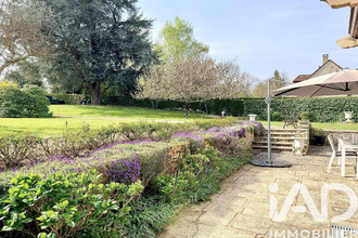 achat maison mtfort-l-amaury 78490