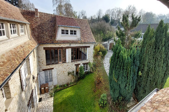 achat maison mtfort-l-amaury 78490