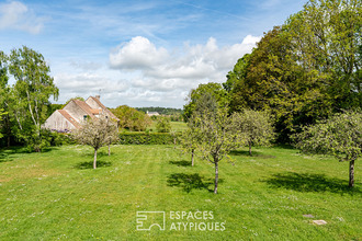 achat maison mtfort-l-amaury 78490