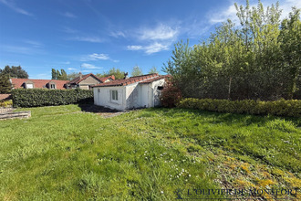 achat maison mtfort-l-amaury 78490