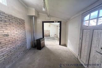 achat maison mtfort-l-amaury 78490