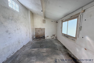 achat maison mtfort-l-amaury 78490