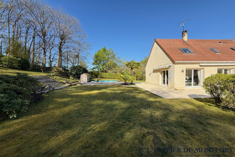 achat maison mtfort-l-amaury 78490