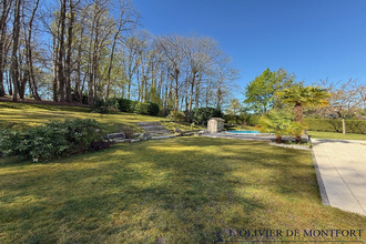 achat maison mtfort-l-amaury 78490