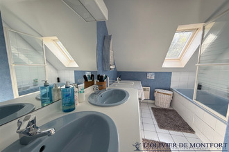 achat maison mtfort-l-amaury 78490