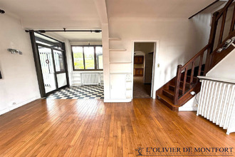 achat maison mtfort-l-amaury 78490