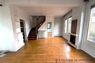 achat maison mtfort-l-amaury 78490