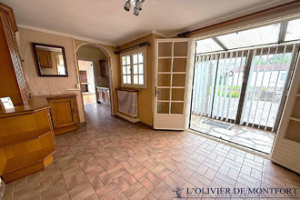 achat maison mtfort-l-amaury 78490