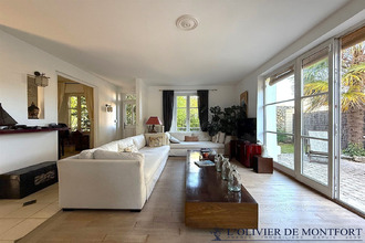 achat maison mtfort-l-amaury 78490