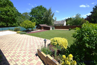 achat maison mtfort-l-amaury 78490