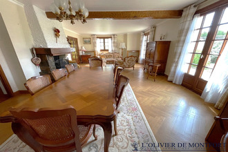 achat maison mtfort-l-amaury 78490