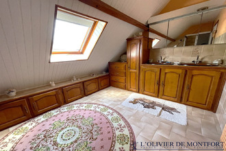 achat maison mtfort-l-amaury 78490