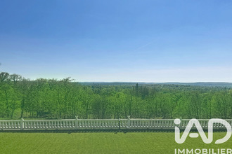 achat maison mtfort-l-amaury 78490