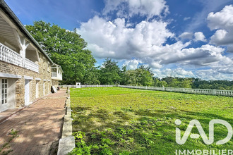 achat maison mtfort-l-amaury 78490