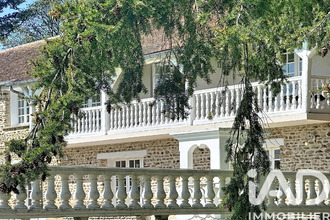 achat maison mtfort-l-amaury 78490