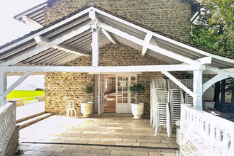 achat maison mtfort-l-amaury 78490