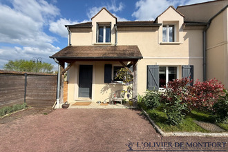 achat maison mtfort-l-amaury 78490