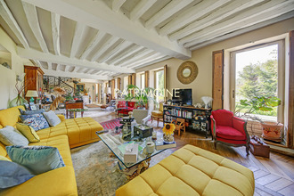 achat maison mtfort-l-amaury 78490