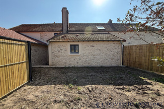 achat maison mtfort-l-amaury 78490