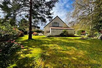 achat maison mtfort-l-amaury 78490