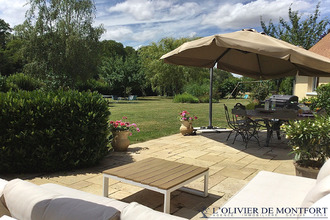 achat maison mtfort-l-amaury 78490