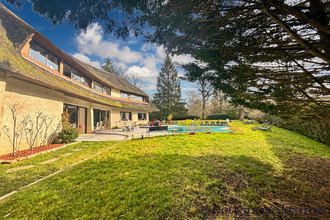 achat maison mtfort-l-amaury 78490
