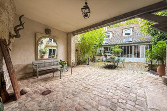 achat maison mtfort-l-amaury 78490