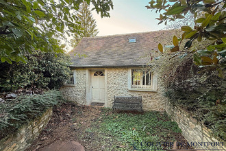achat maison mtfort-l-amaury 78490