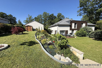 achat maison mtfort-l-amaury 78490