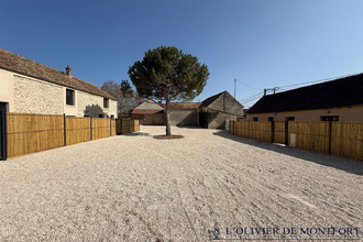 achat maison mtfort-l-amaury 78490