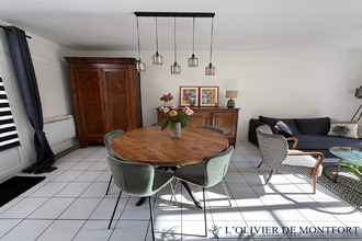 achat maison mtfort-l-amaury 78490