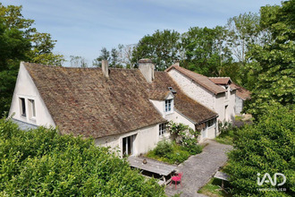 achat maison mtfort-l-amaury 78490
