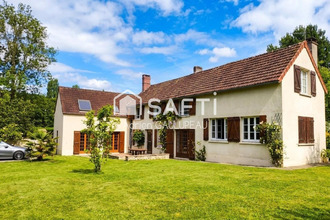 achat maison mtfort-l-amaury 78490
