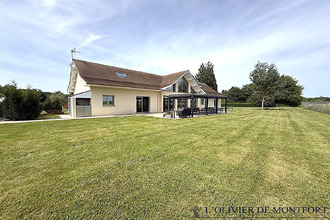 achat maison mtfort-l-amaury 78490